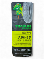 Cargar imagen en el visor de galería, LLANTA 300-18 TT TS628 (SPORT TOURING)