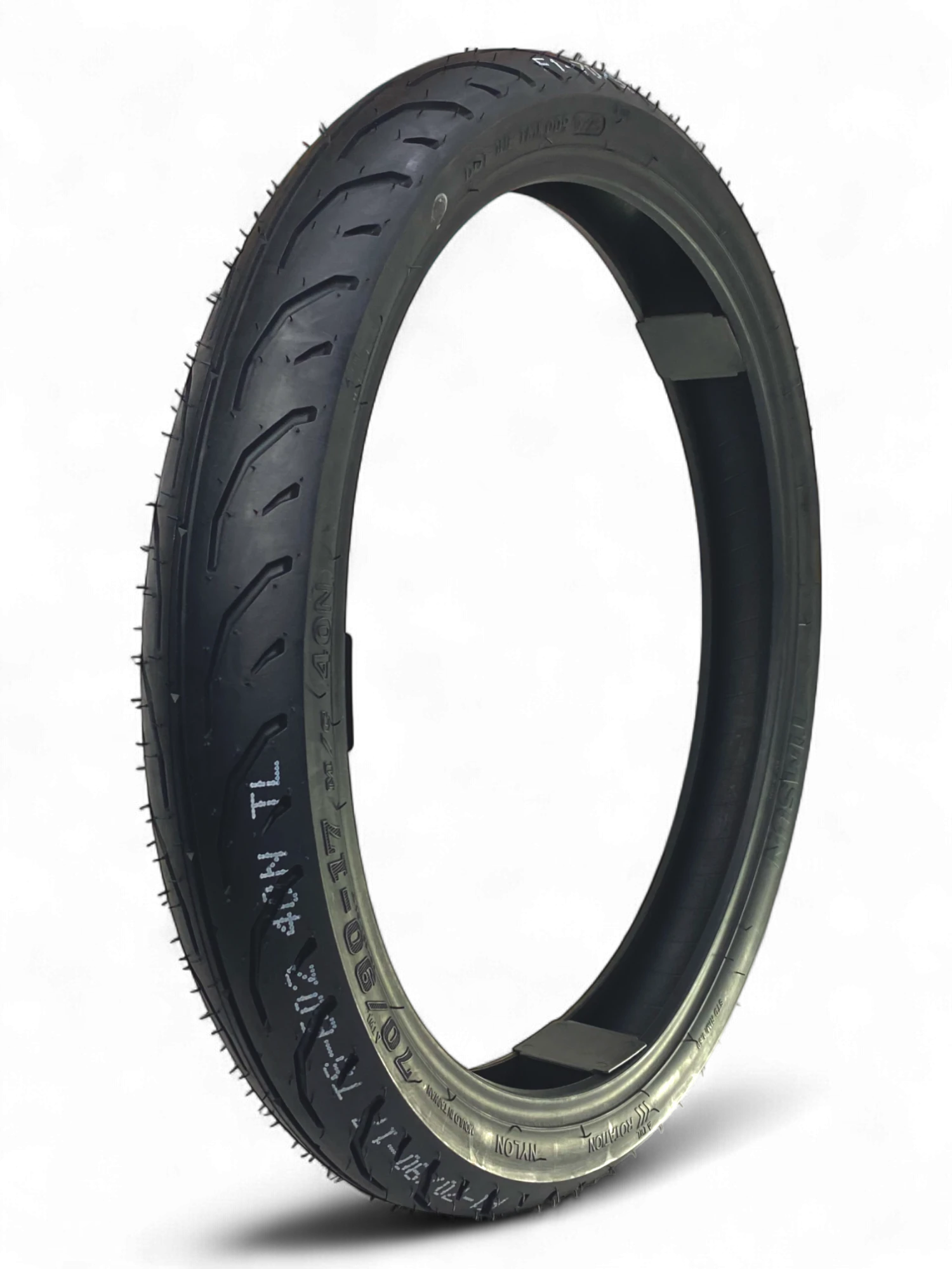 Llanta Timsun 70/90-17 TS602 Sellomatic - Mundimotos