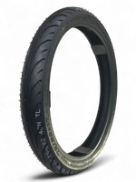 Load image into Gallery viewer, LLANTA 70-90-17 TL TS602 SPORT TOURINGT