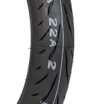 Cargar imagen en el visor de galería, LLANTA BRIDGESTONE  BATTLAX HYPERSPORT S23 Delantera