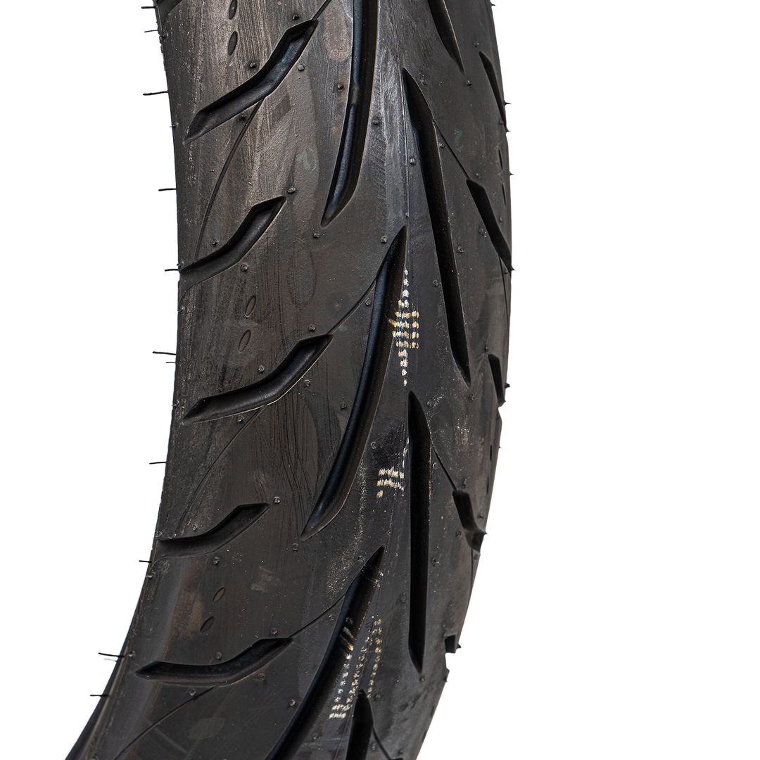 LLANTA DUNLOP 130/70 R17 TRASERA