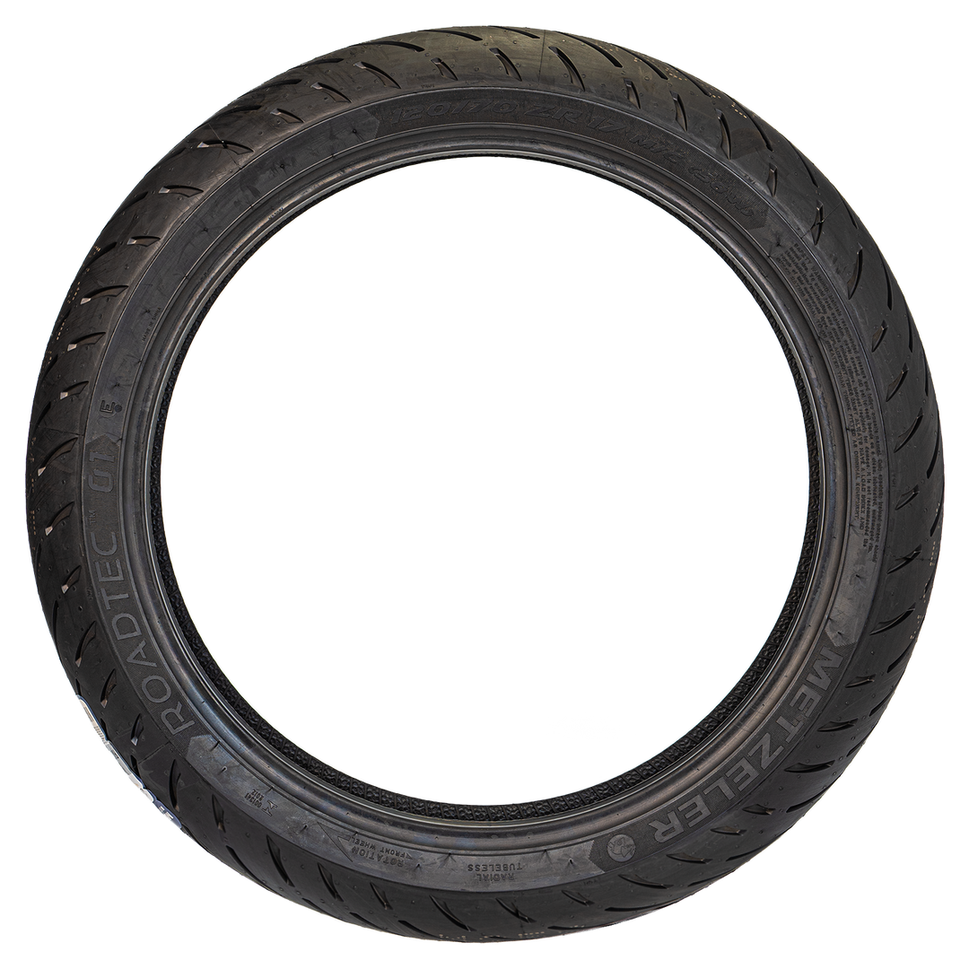 LLANTA METZELER 120/70-17
