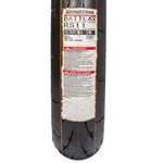 Cargar imagen en el visor de galería, LLANTA MOTO 120/70ZR-17 BATTLAX RS11 58W BRIDGESTONE