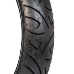 Cargar imagen en el visor de galería, LLANTA MOTO  120/80 - 17 SPORT DEMON