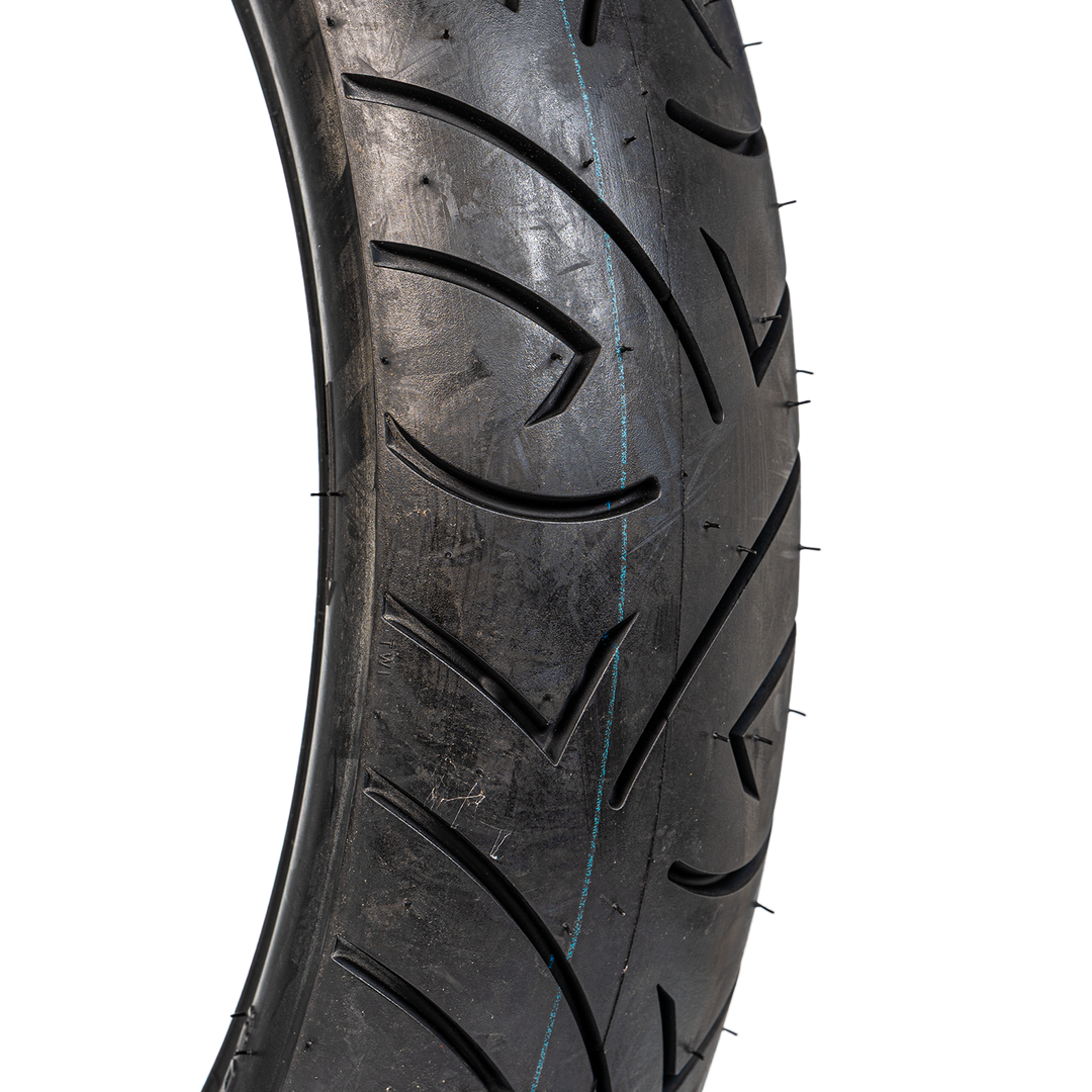 LLANTA MOTO  120/80 - 17 SPORT DEMON