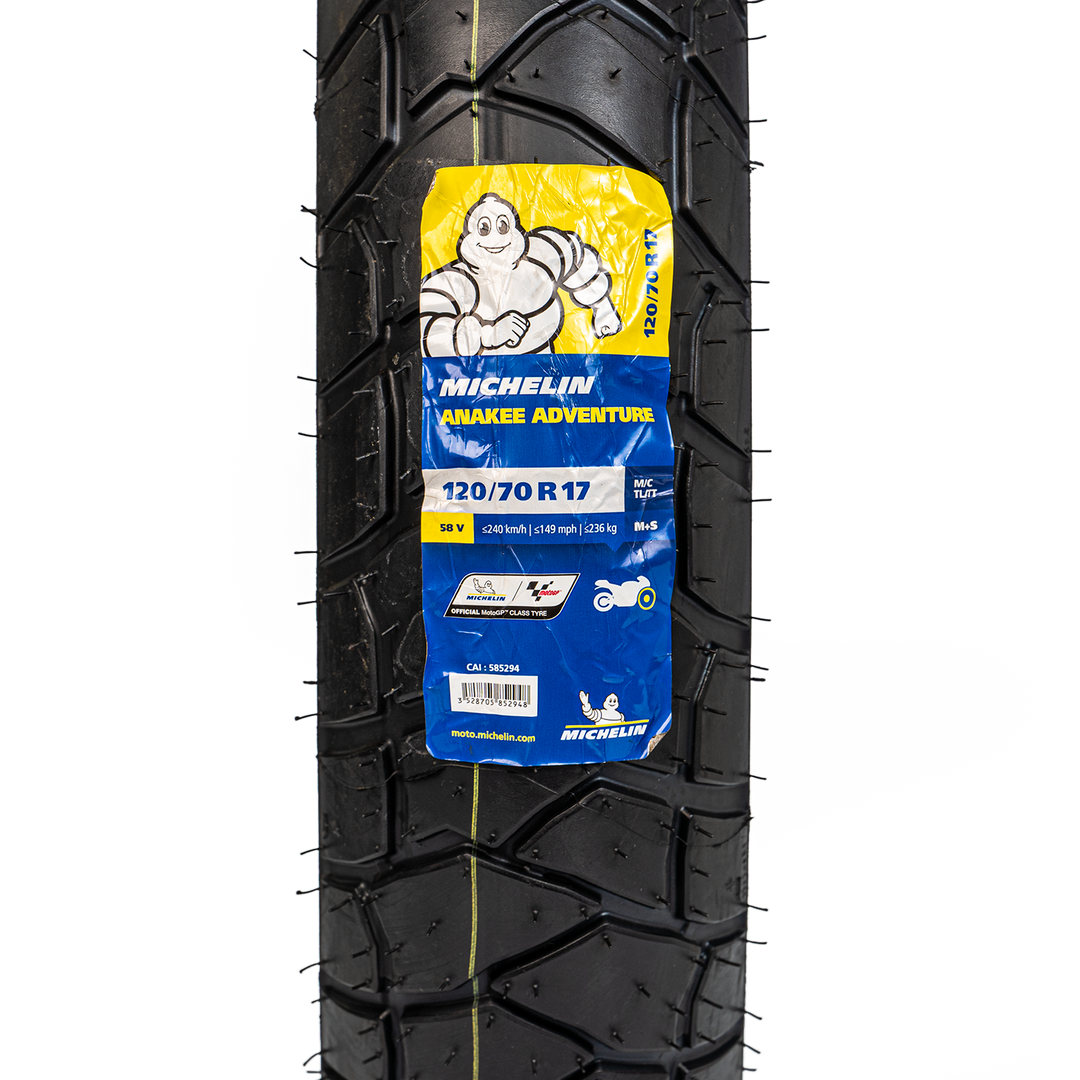 LLANTA MOTO ANAKEE ADVENTURE 120/70 17