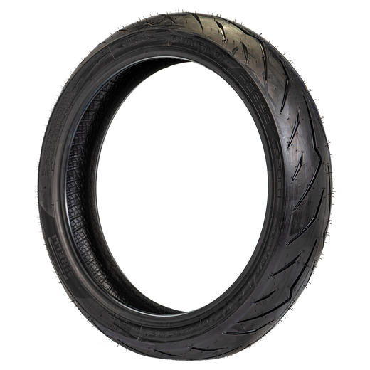 Pirelli Diablo Rosso Sport 120/70-17 TL FR/RR Tire