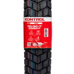 Cargar imagen en el visor de galería, LLANTA MOTO TRASERA NEUMATICO 110/90 -17