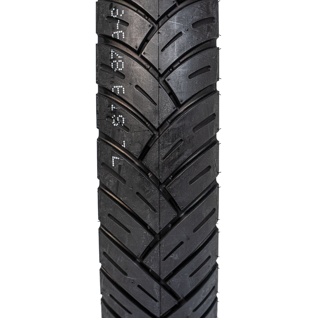 LLANTA MOTO TRASERA SELLOMATIC 120/80 -17