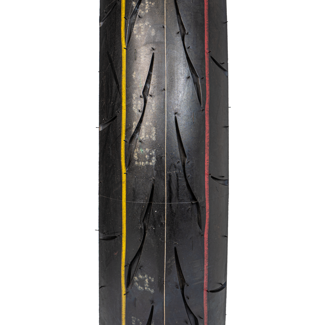 LLANTA PARA MOTO 120/70 -17 BATTLAX PIRELLI