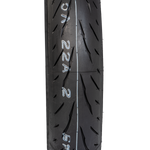 Cargar imagen en el visor de galería, LLANTA PARA MOTO BRIDGESTONE 120/70-17 S23