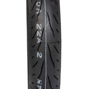 LLANTA PARA MOTO BRIDGESTONE 120/70-17 S23