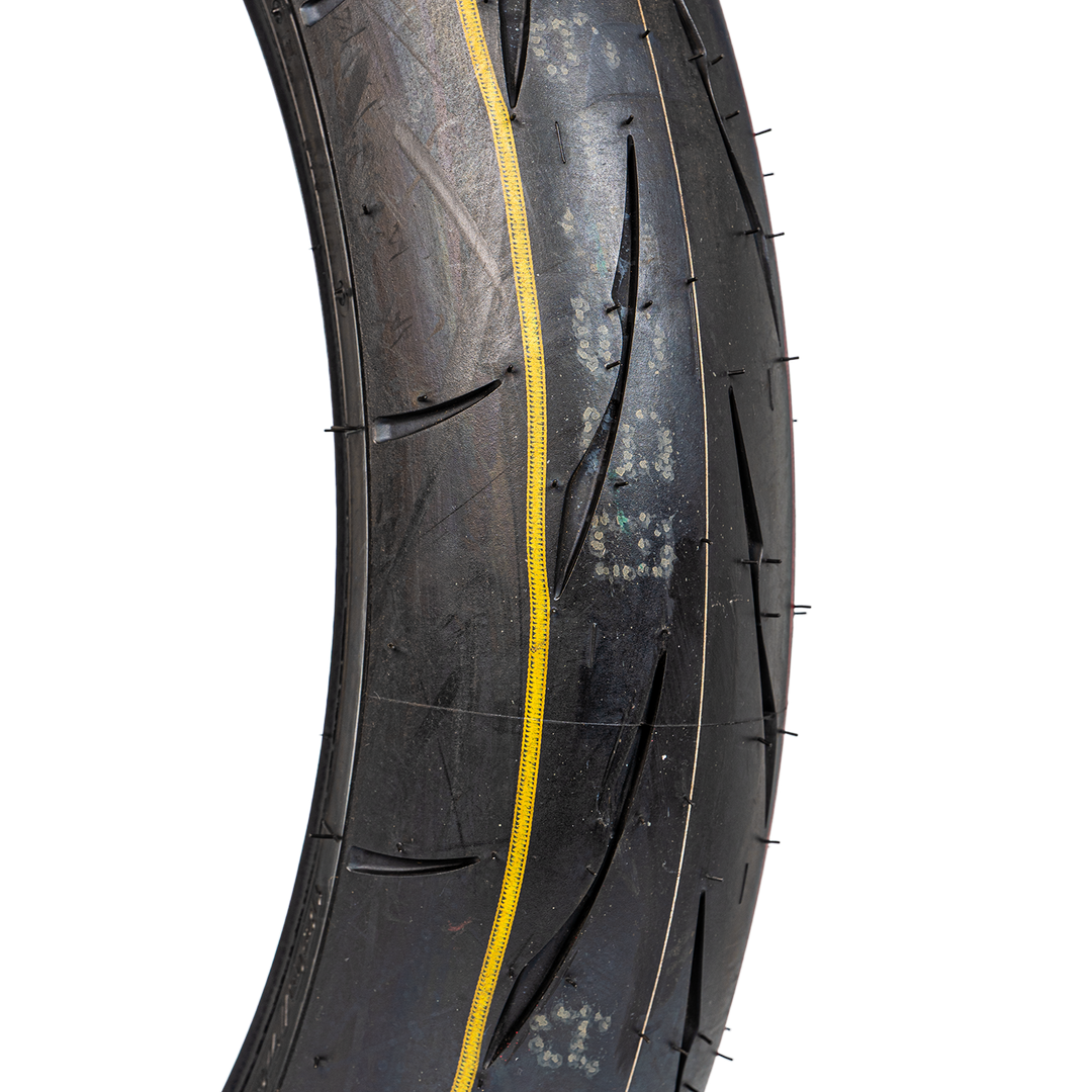 LLANTA PARA MOTO BRIDGESTONE 120/70 - 17