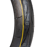 LLANTA PARA MOTO BRIDGESTONE 120/70 - 17