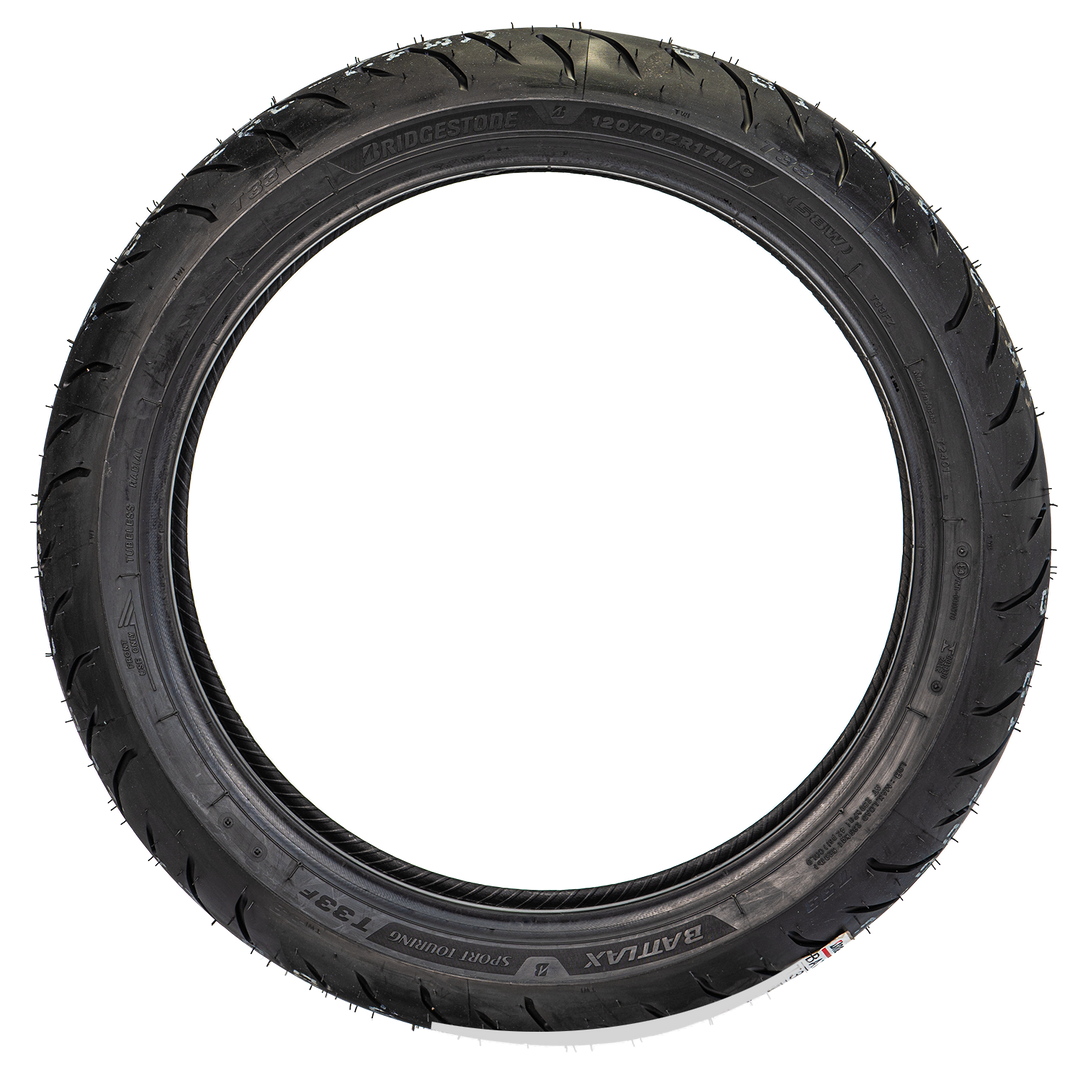 LLANTA PARA MOTO BRIDGSTONE