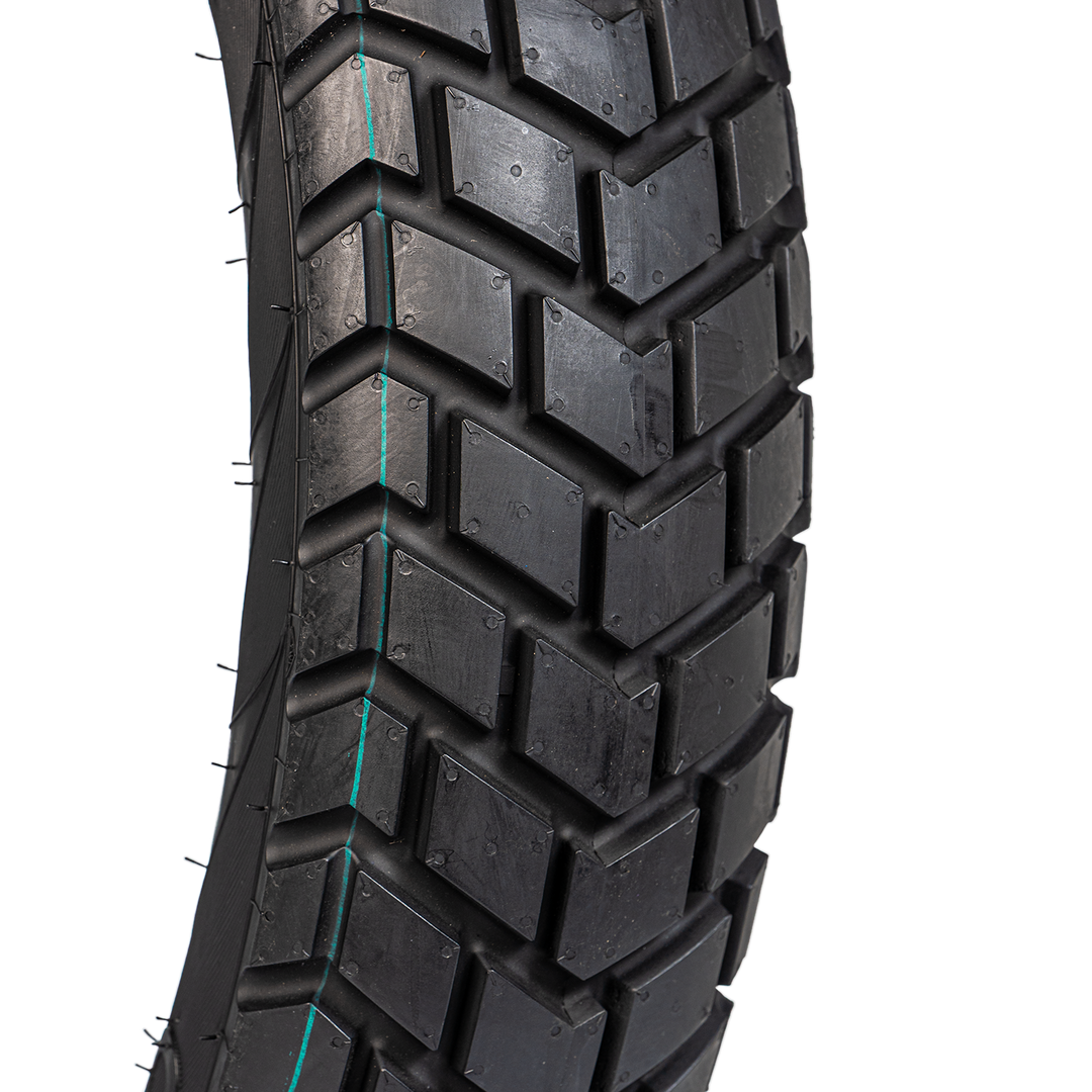 LLANTA PARA MOTO CEAT 120/90 - 17 GRIPP XL