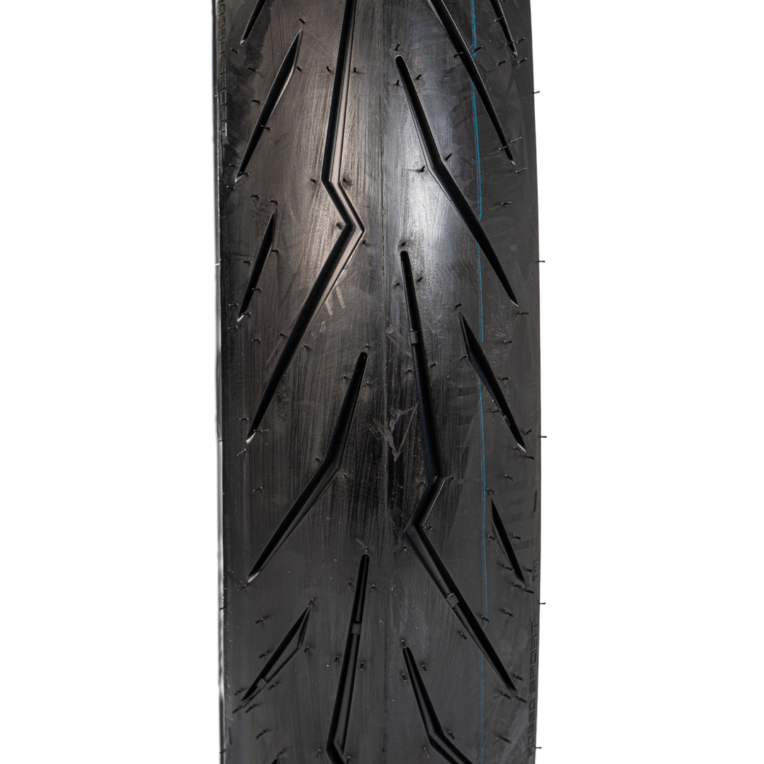 LLANTA PARA MOTO  DIABLO ROSSO PIRELLI 120/70 - 17