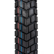 LLANTA PARA MOTO KONTROL 110/90 -17