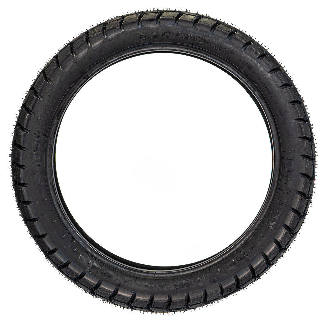 LLANTA PARA MOTO KONTROL  TTR TRASERA