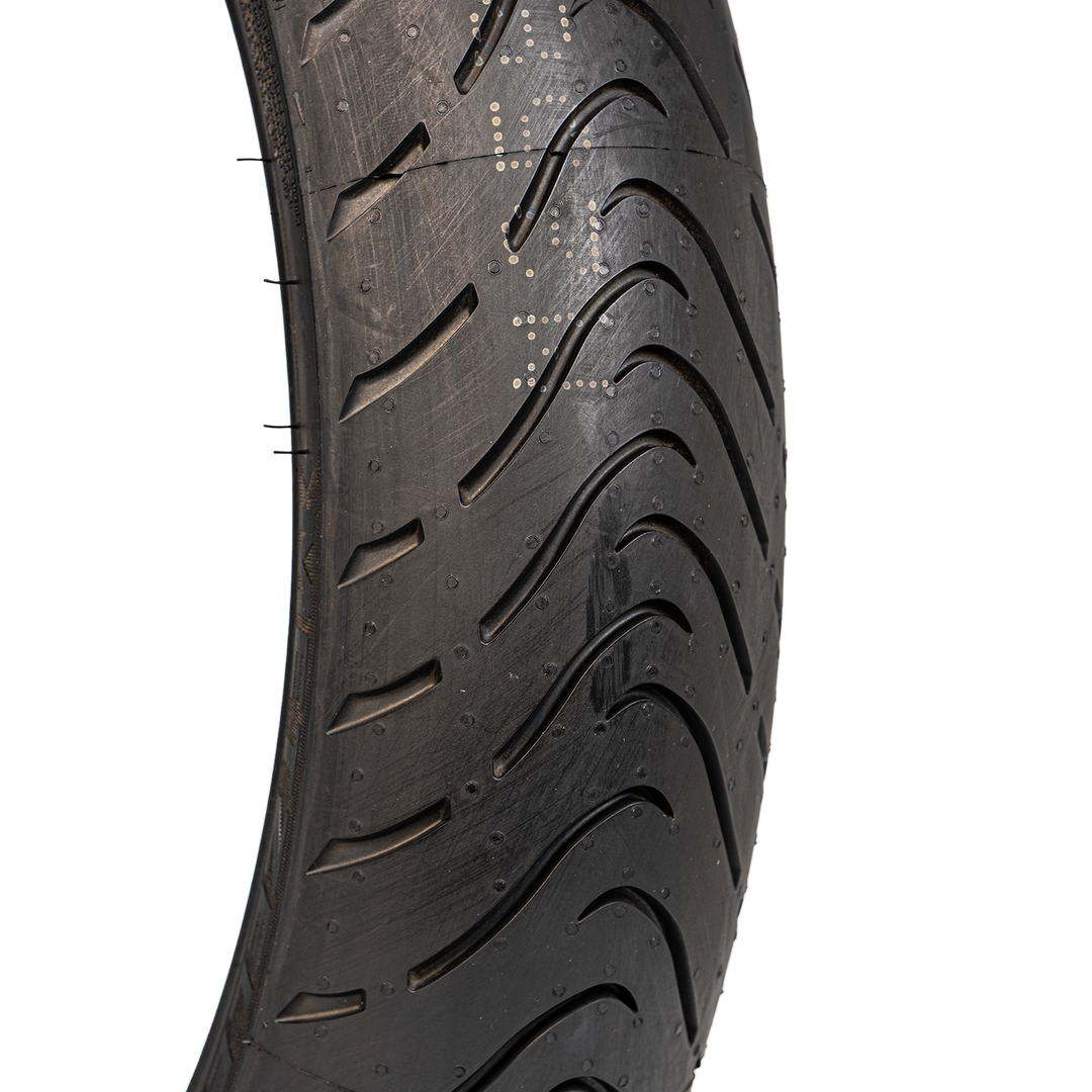 LLANTA PARA MOTO METZELER ROADTEC