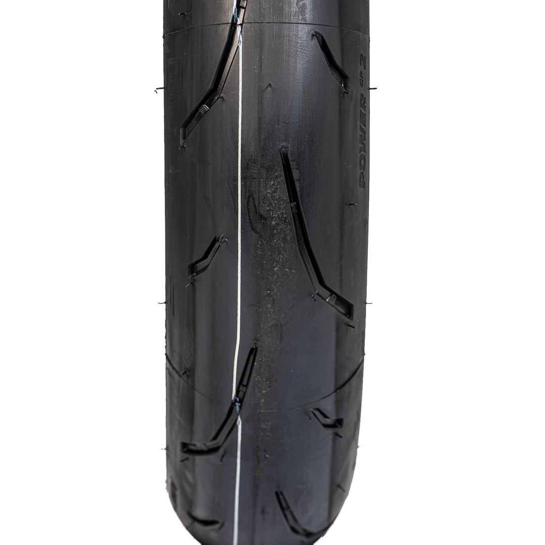 LLANTA PARA MOTO MICHELIN 120/70-17