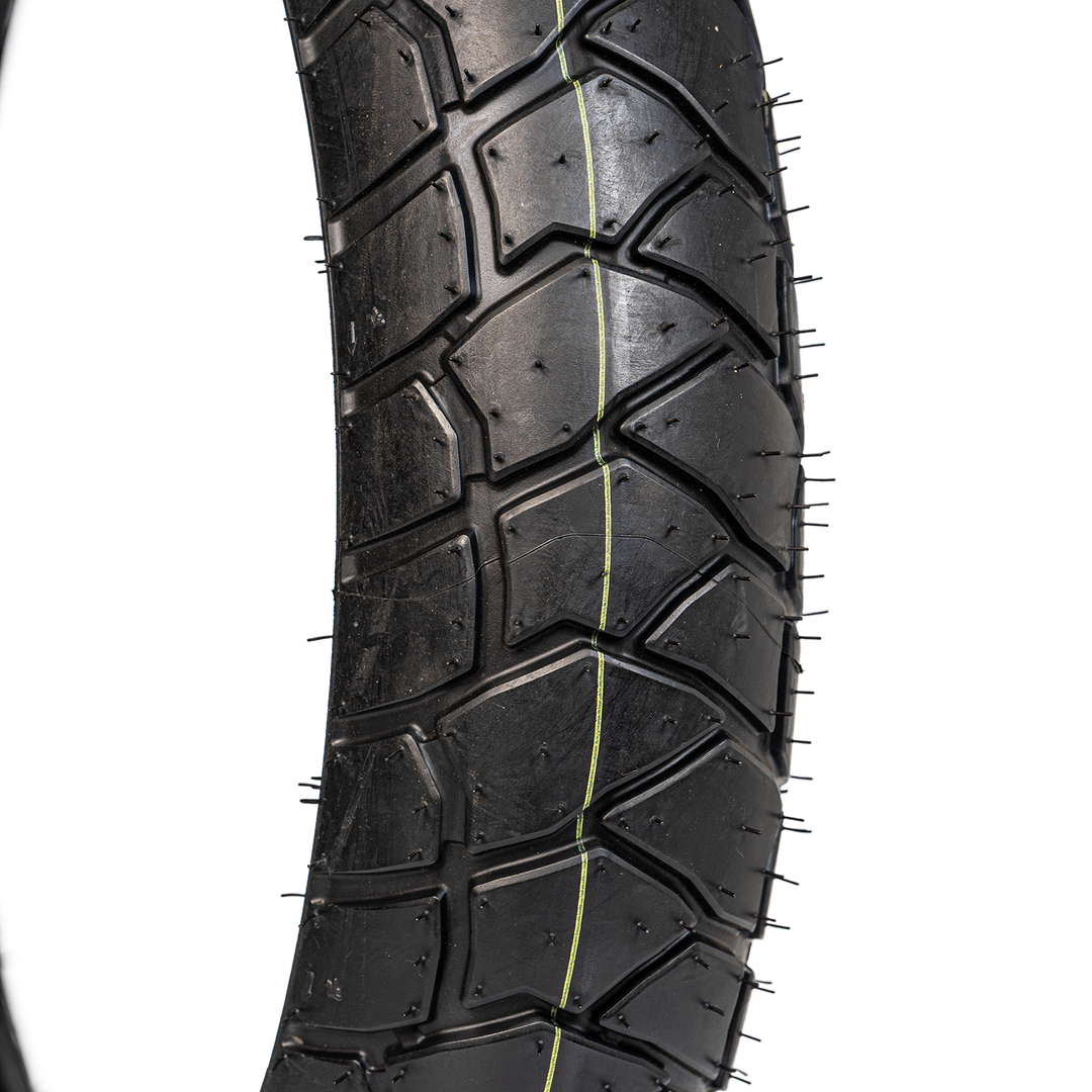 LLANTA PARA MOTO MICHELLIN 120/70 - 17
