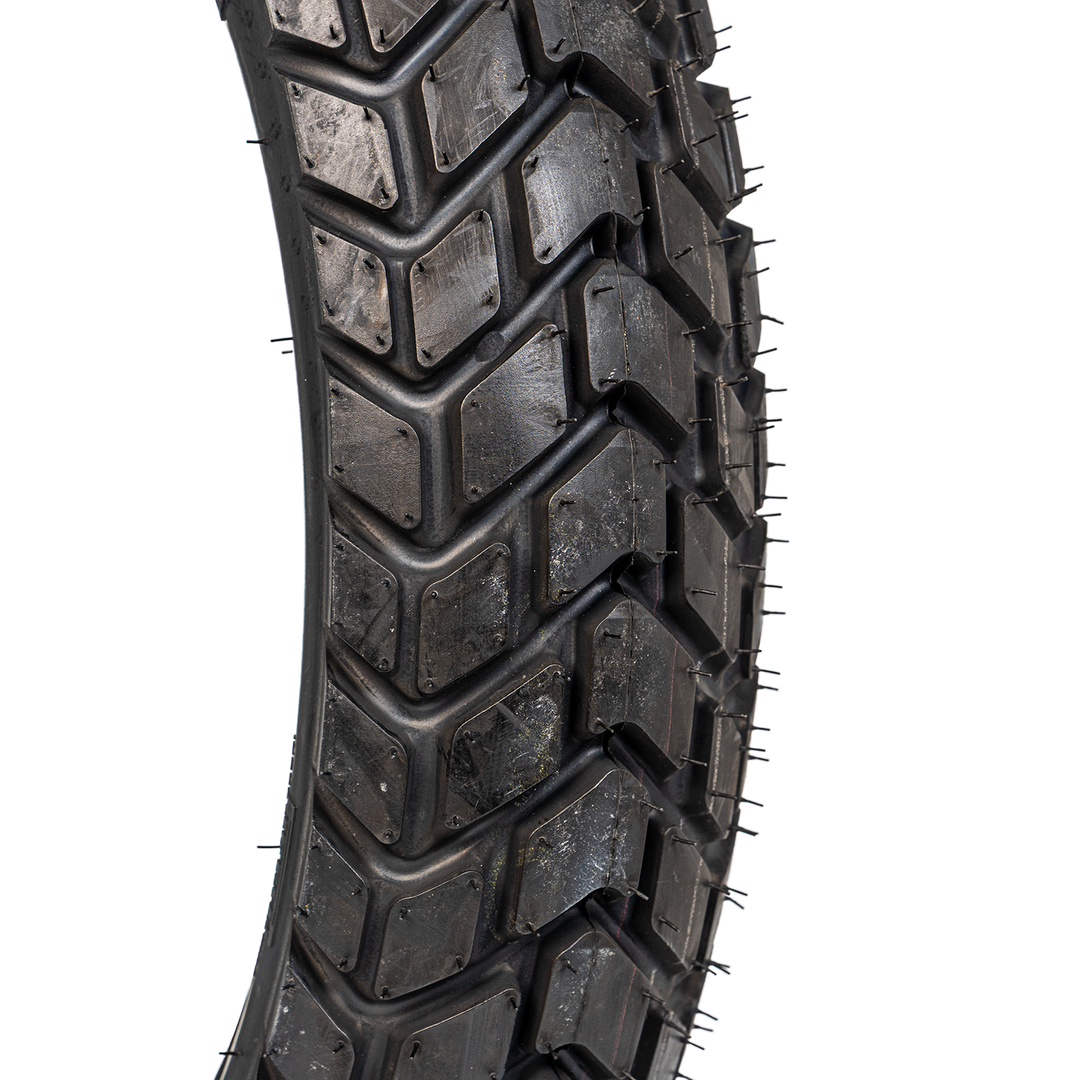 LLANTA PARA MOTO PIRELLI 110/90 -17 TRASERA