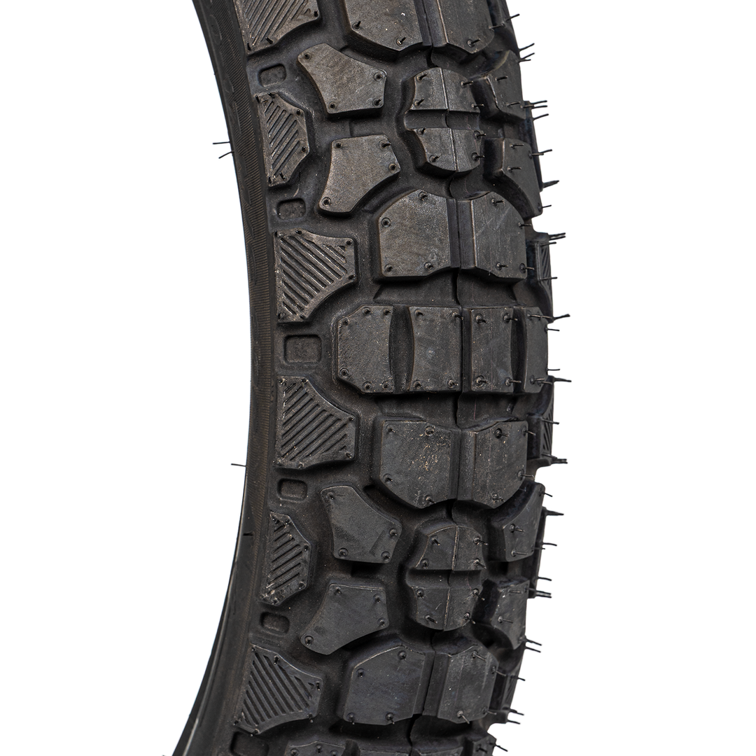 LLANTA PARA MOTO PIRELLI 110/90 - 17 CITY CROSS