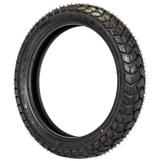 Llanta Pirelli 110/90-17 MT60 Trasera Neumatico