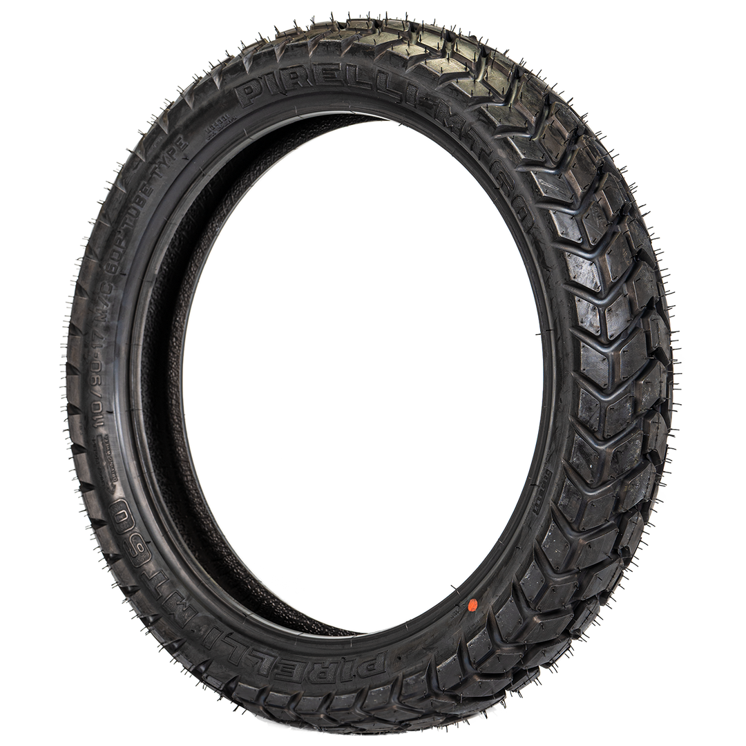 LLANTA PARA MOTO PIRELLI 110/90 R17 TRASERA