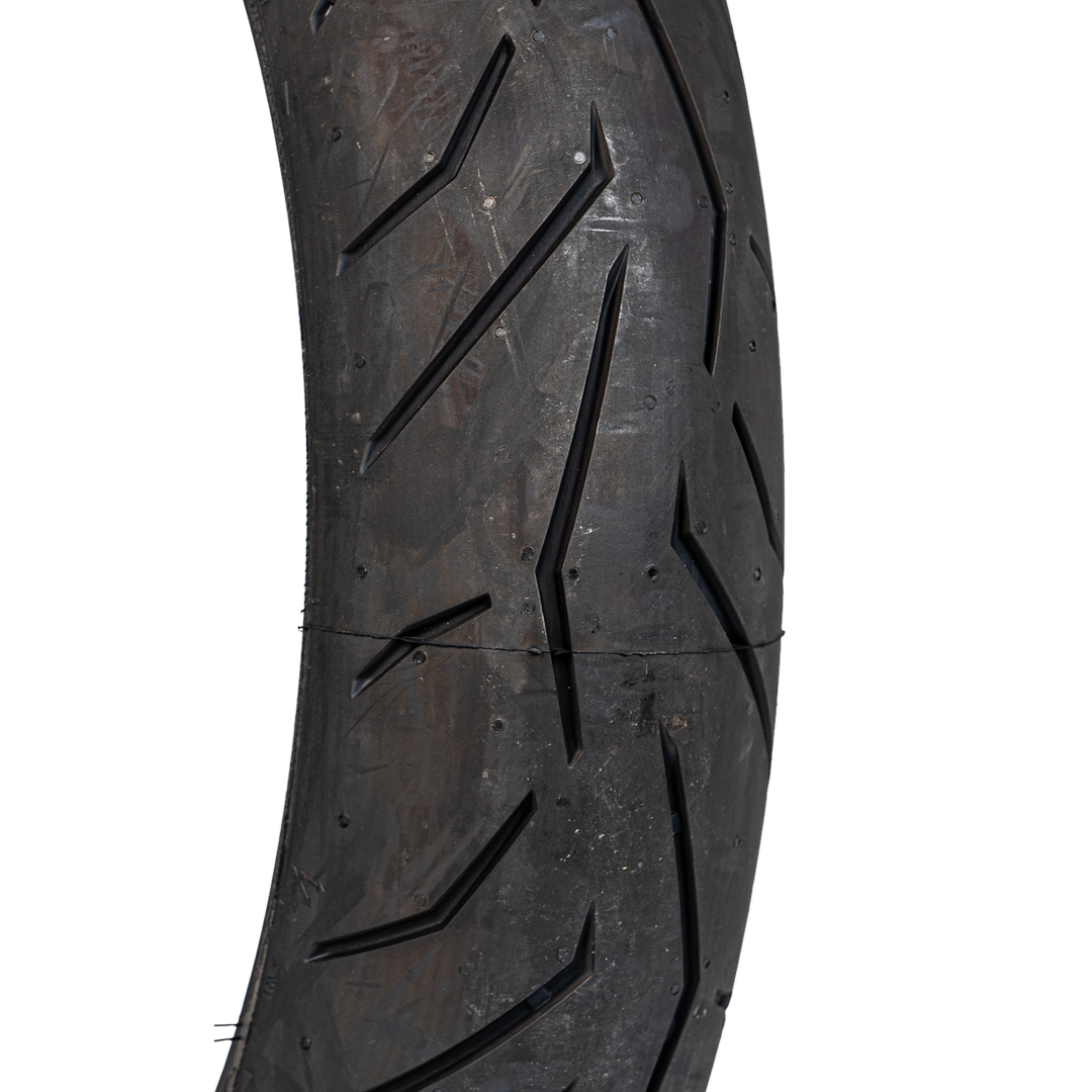 LLANTA PARA MOTO PIRELLI 120/70 - 17