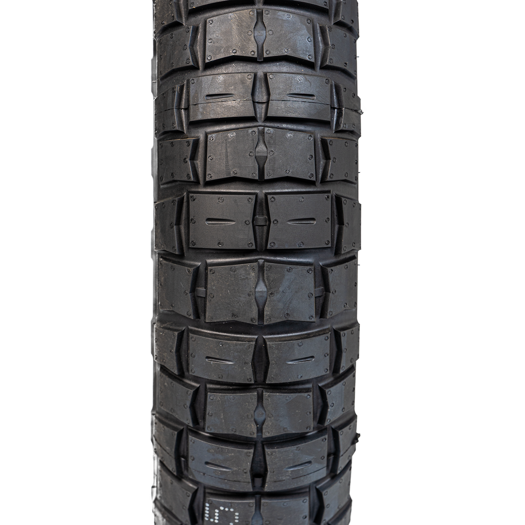 LLANTA PARA MOTO SCORPION RALLY STR Delantera Sellomatic