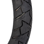 Cargar imagen en el visor de galería, LLANTA PARA MOTO TIMSUN 120/80 R17