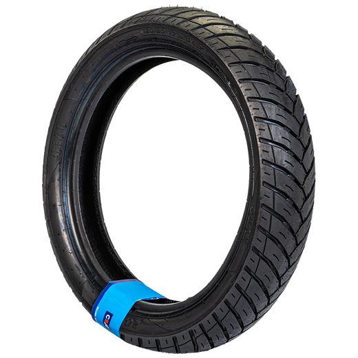 Llanta CEAT 120/80-17 ZOOM X3 Trasera Sellomatic