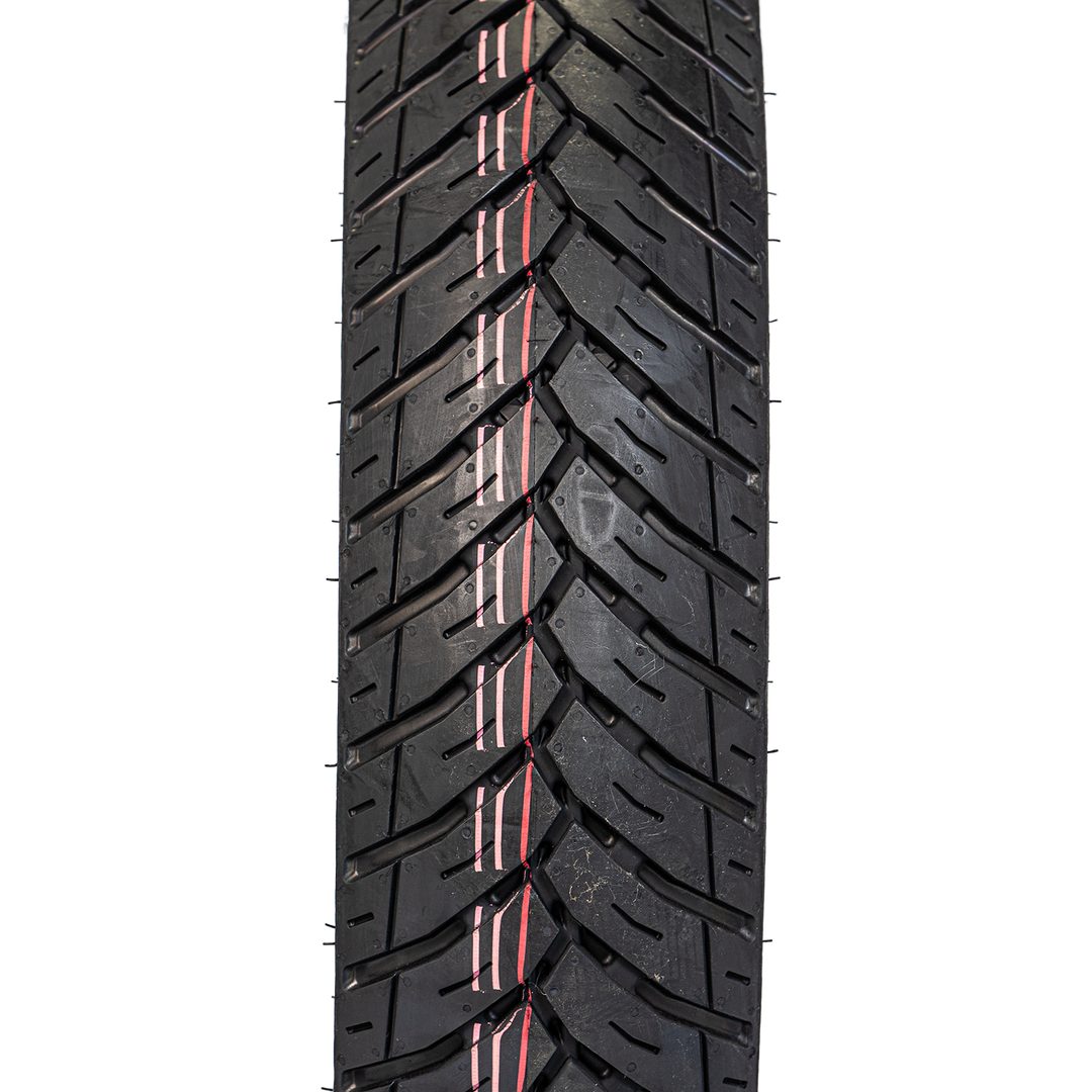 LLANTA PARA MOTO ZOOM 110/80 -17 SELLOMATIC