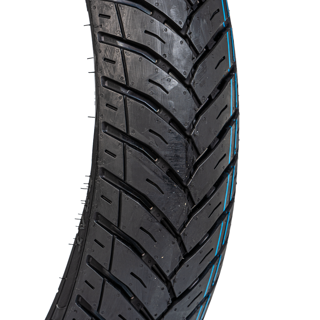 LLANTA PARA MOTO ZOOM 120/80 -17