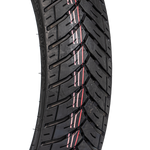Cargar imagen en el visor de galería, LLANTA PARA MOTO ZOOM CEAT 110/80 -17