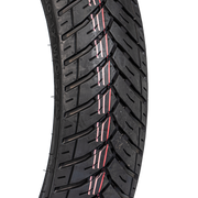 LLANTA PARA MOTO ZOOM CEAT 110/80 -17