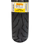 Cargar imagen en el visor de galería, LLANTA PIRELLI 120/70 - 17 SPORT
