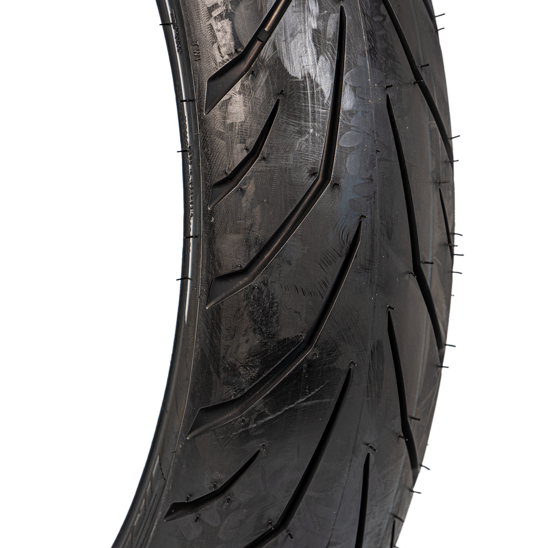 LLANTA PIRELLI 130/70 R17 TRASERA