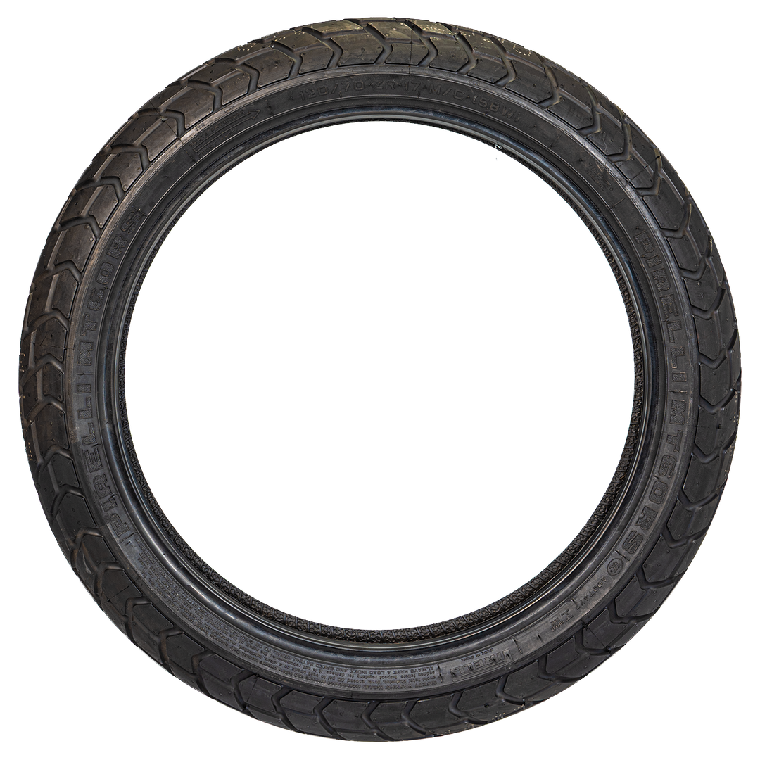 LLANTA PIRELLI DELANTERA SELLOMATIC