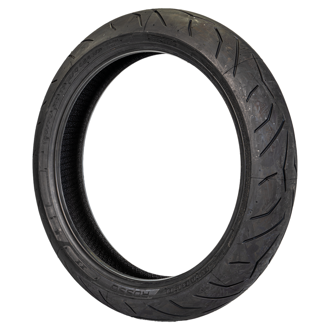 LLANTA PIRELLI DIABLO DELANTERA 120/70 - 17