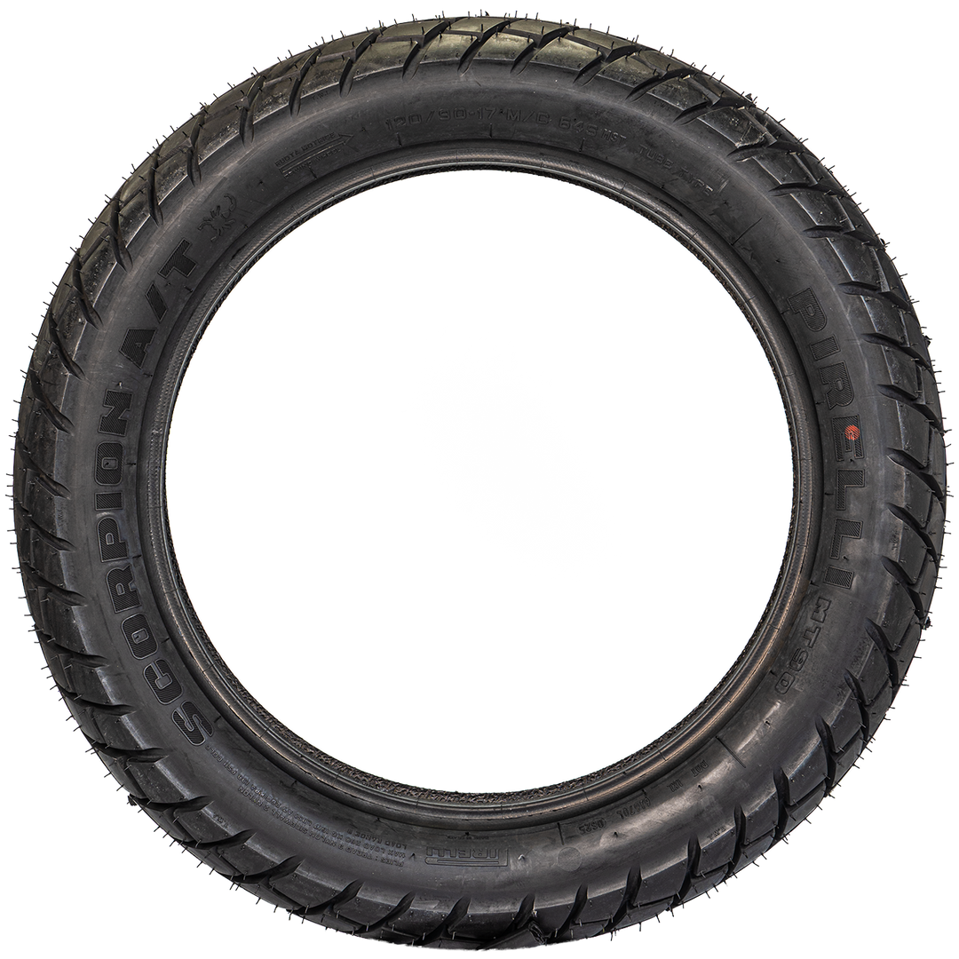 LLANTA PIRELLI MOTO 120/90 R17