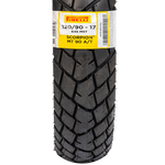 Cargar imagen en el visor de galería, LLANTA TRASERA PIRELLI 120/90 - 17
