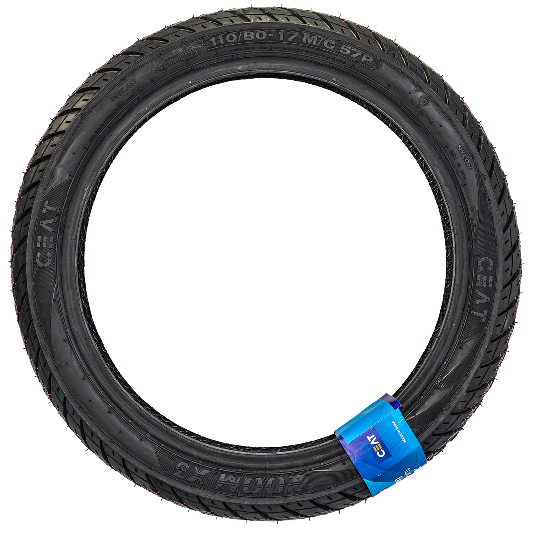 LLANTA ZOOM ML17-110/80-ZOOM-X3/C