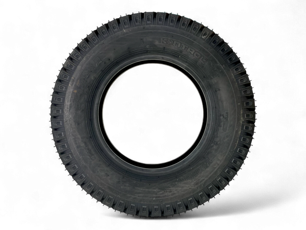 Llanta 500-12 KTL508B TT Kontrol | Mundimotos