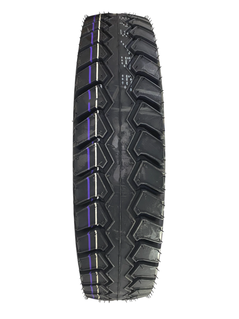 Llanta 500-12 KTL508B TT Kontrol | Mundimotos