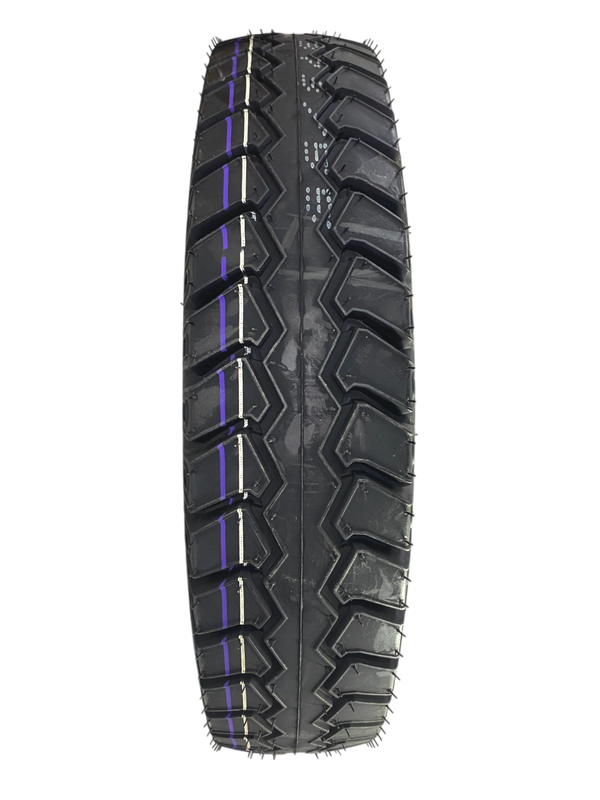 Llanta 500-12 KTL508B TT Kontrol | Mundimotos