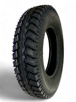 Cargar imagen en el visor de galería, Llanta 500-12 KTL508B TT Kontrol | Mundimotos