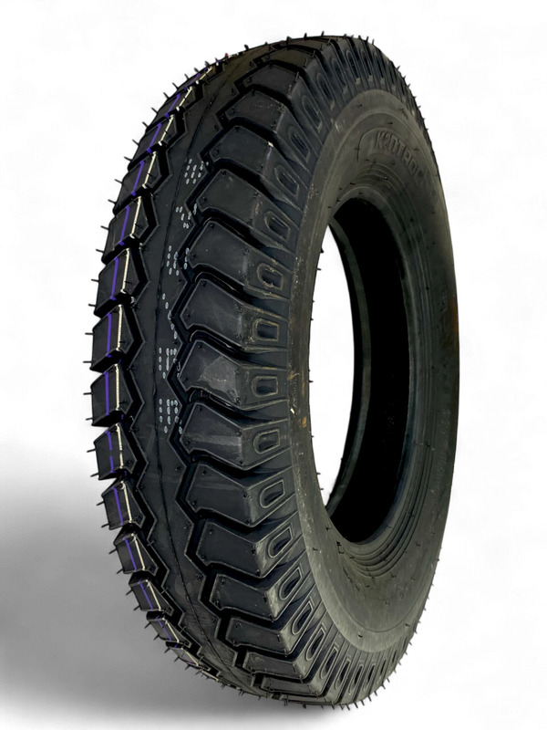 Llanta 500-12 KTL508B TT Kontrol | Mundimotos